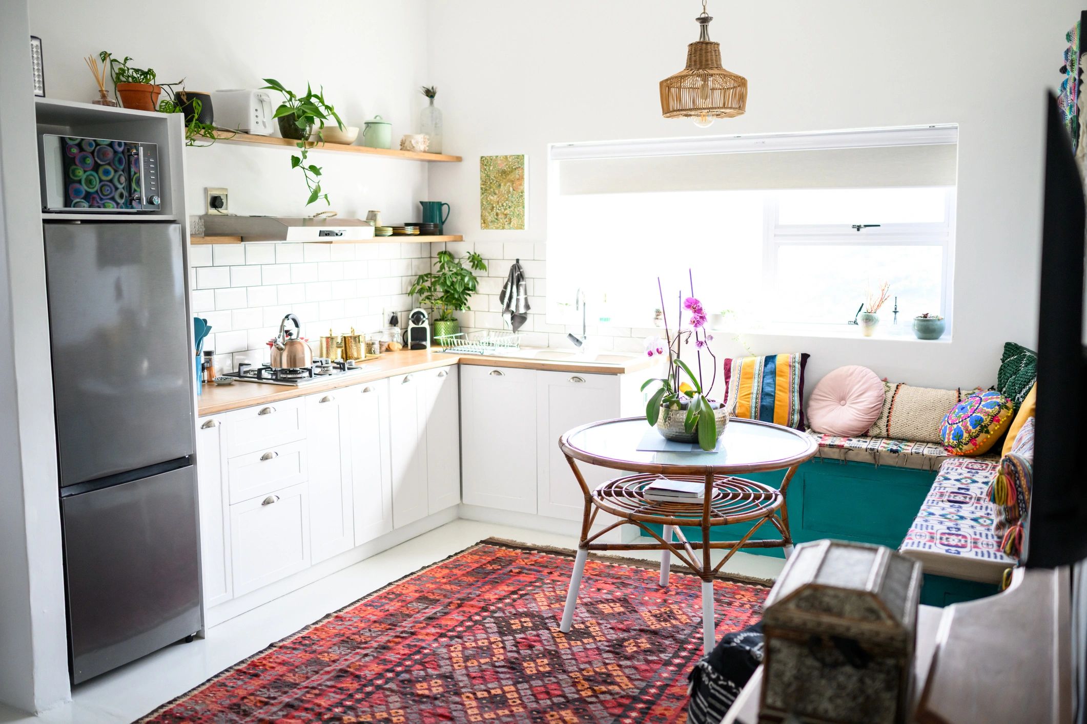 Apartment kitchen placeholder image