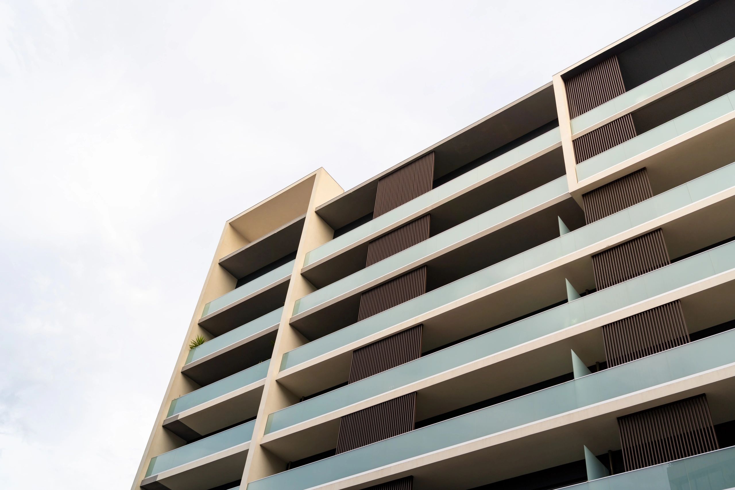 Apartment exterior placeholder image